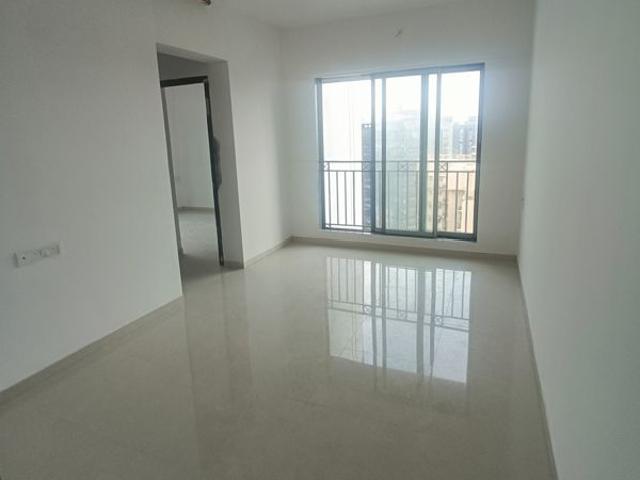 Flat for rent in Goregaon East, Mumbai Suburban District