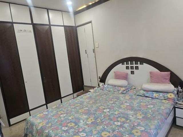 Flat for rent in Gamdevi, Mumbai City District