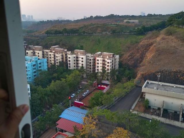 Flat for rent in Nagari Niwara Colony, Mumbai Suburban District