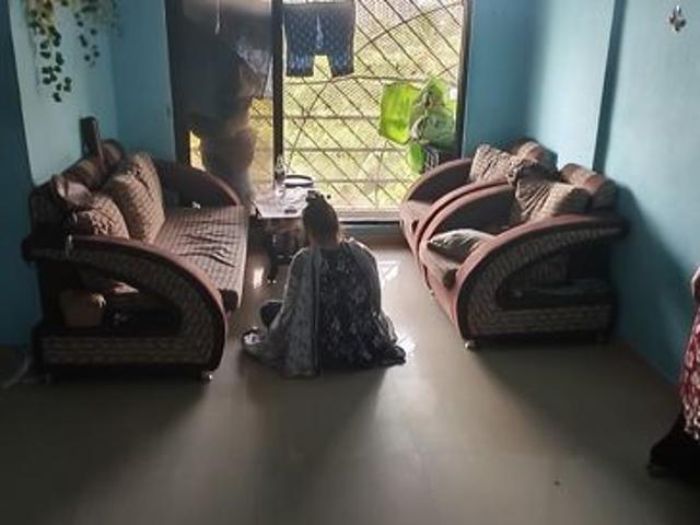 Flat for rent in Andheri - Mumbai, National Capital Territory Of Delhi