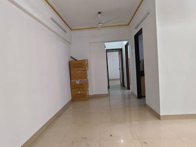 Flat for rent in Asalpha, Mumbai