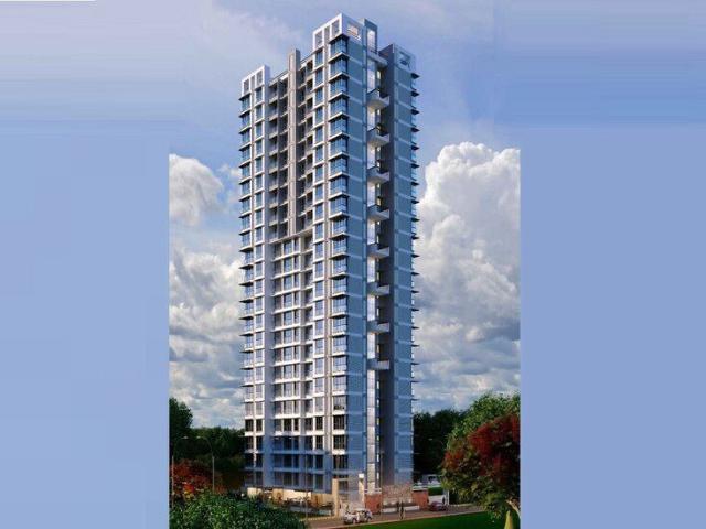Flat for rent in Malad East, Mumbai Suburban District