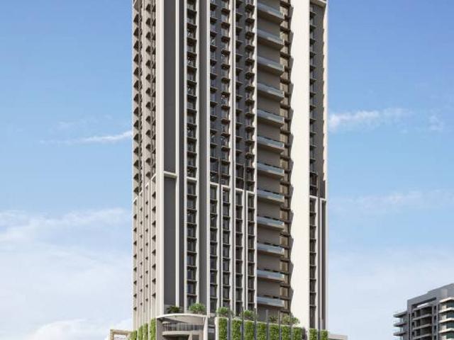 Flat for rent in Oshiwara, Mumbai