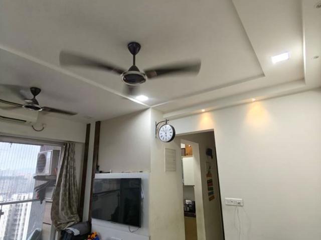 Flat for rent in Ashar Edge, Thane
