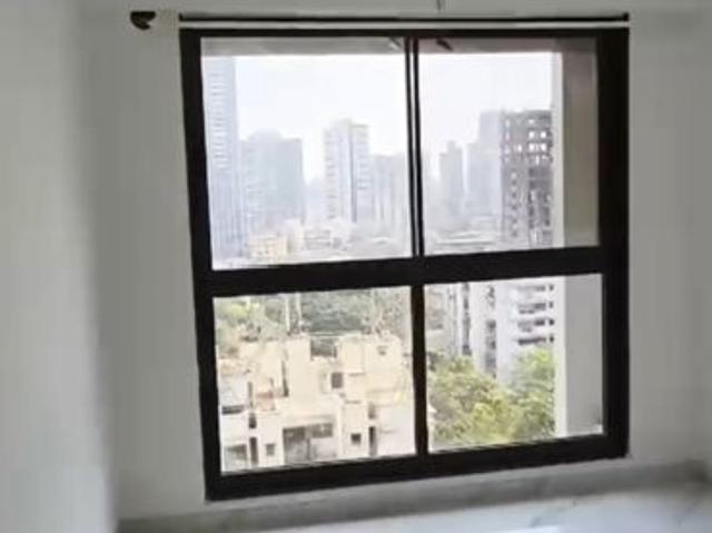 Flat for rent in Oshiwara, Mumbai