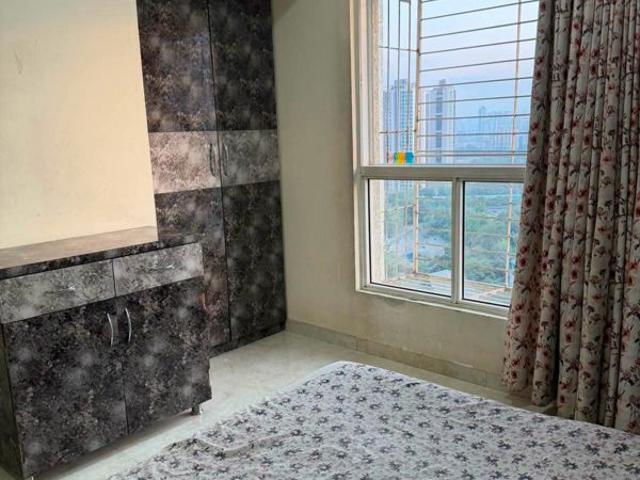 Flat for rent in Lodha Amara, Thane