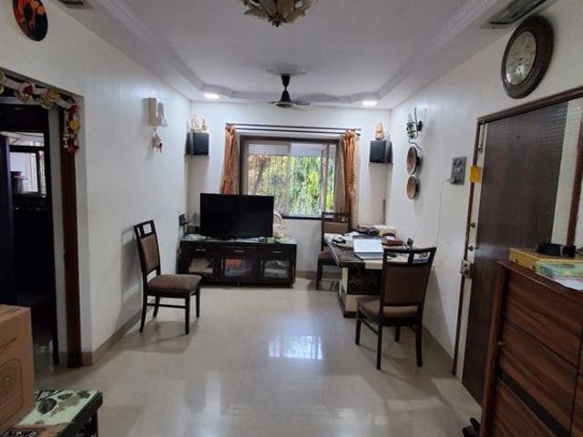 Flat for rent in Jogeshwari West, Mumbai