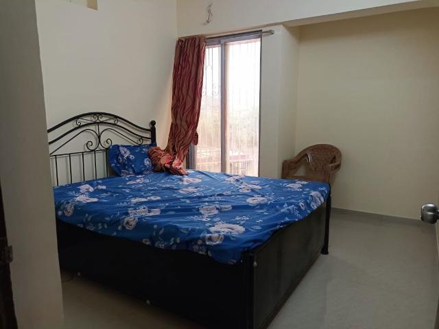 Flat for rent in Pushpanjali Residency, Thane