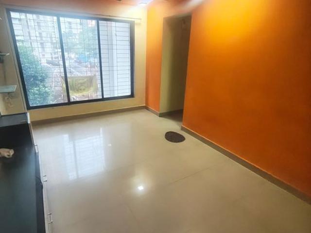 Flat for rent in Pushpanjali Residency, Thane