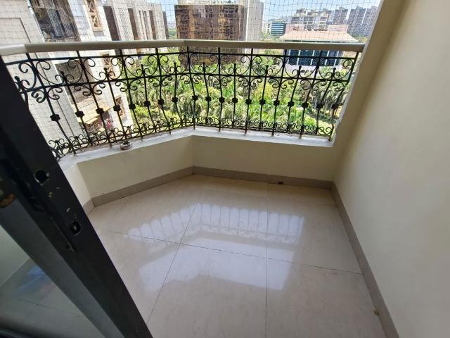 Flat for rent in Malad West, Mumbai Suburban District