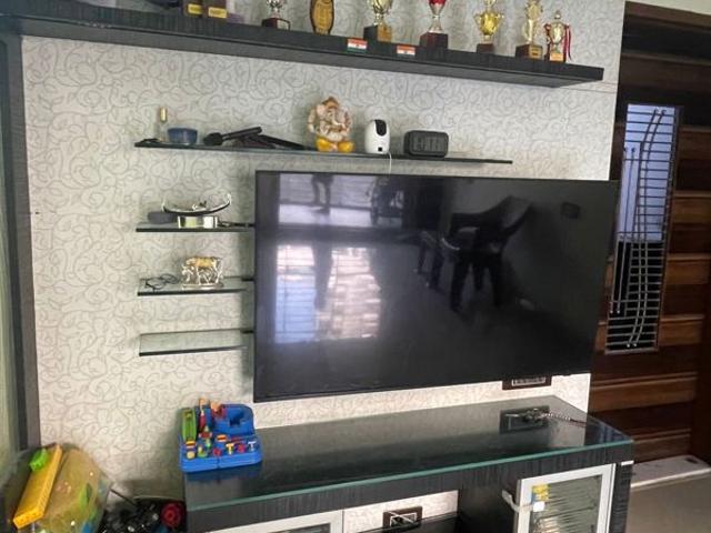 Flat for rent in Kashimira, Mira-Bhayander