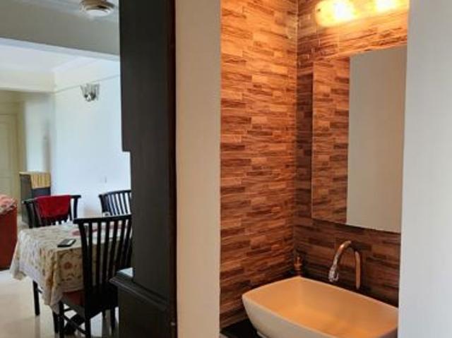 Flat for rent in Ajmera Zeon CHSL, Mumbai