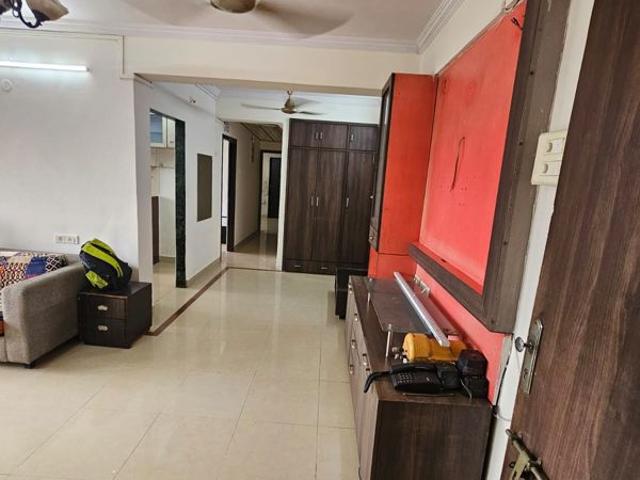 Flat for rent in Ajmera Zeon CHSL, Mumbai