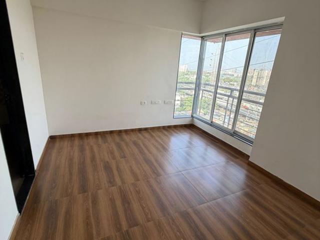 Flat for rent in Chheda Nagar, Mumbai