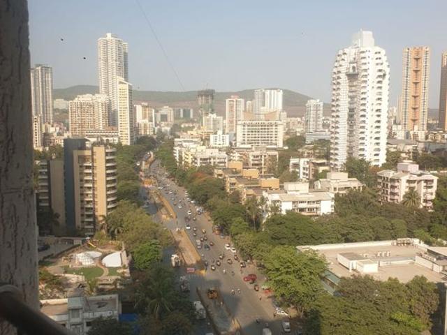 Flat for rent in Malad East, Mumbai Suburban District