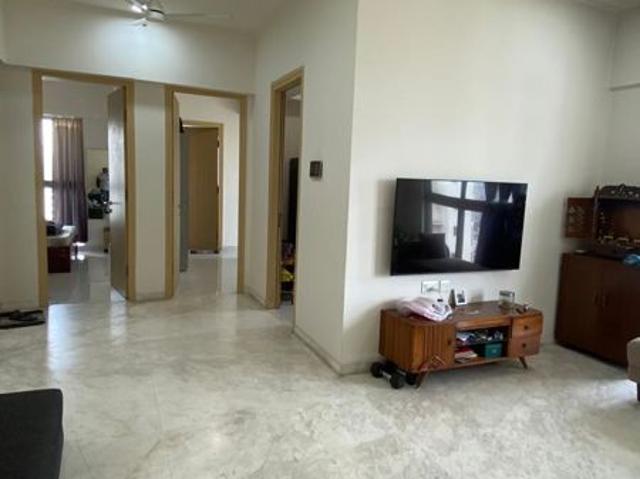 Flat for rent in Jogeshwari West, Mumbai