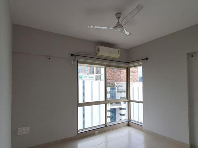 Flat for rent in Goregaon West, Mumbai Suburban District