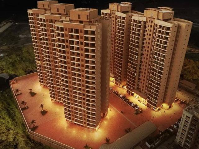 Flat for rent in Mumbai Zone 4, Mumbai Suburban District