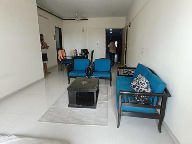 Flat for rent in Malad East, Mumbai Suburban District