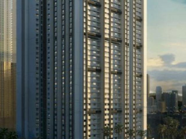 Flat for rent in Malad East, Mumbai Suburban District