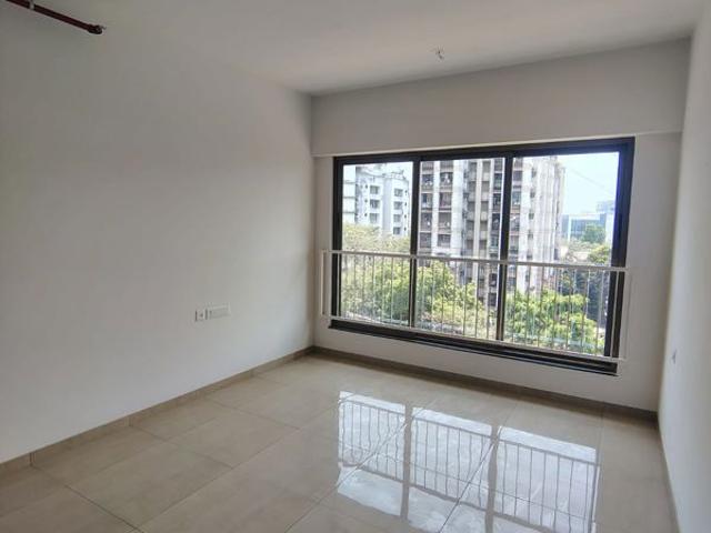 Flat for rent in Asalpha, Mumbai
