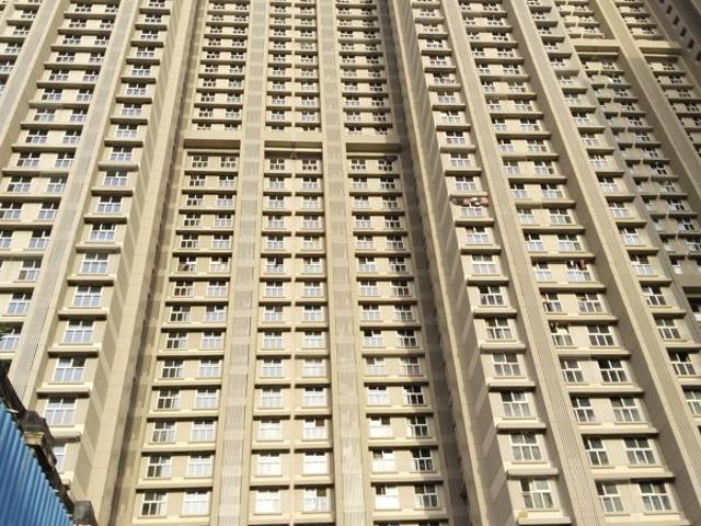 Flat for rent in Nehru Nagar, Mumbai City District