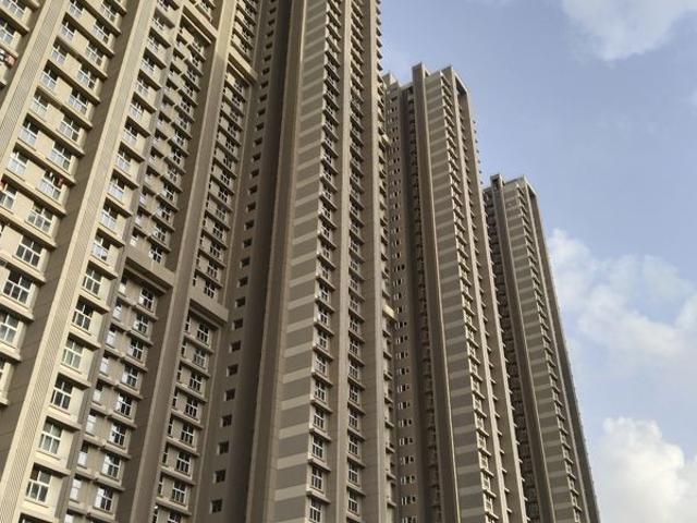 Flat for rent in Nehru Nagar, Mumbai City District