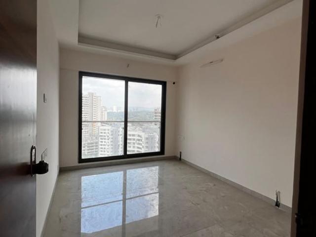 Flat for rent in Malad East, Mumbai Suburban District