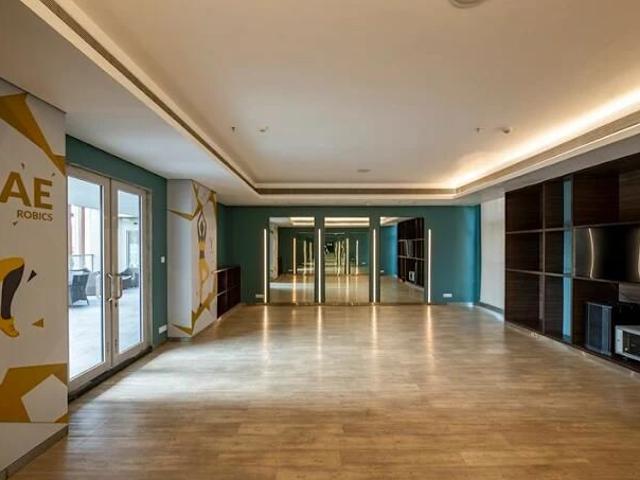 Flat for rent in Antop Hill, Mumbai City District