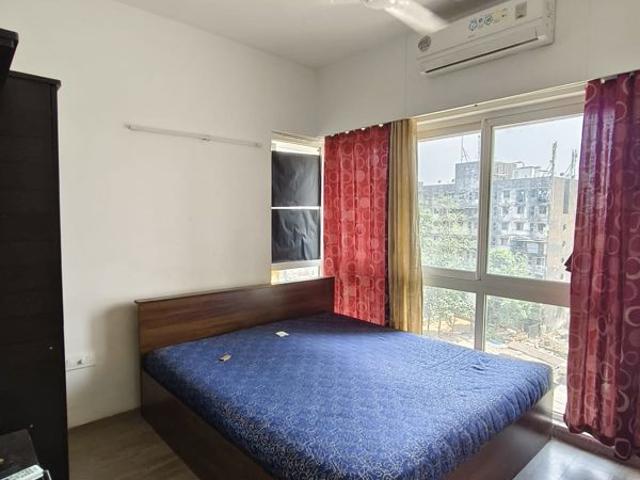 Flat for rent in Nagari Niwara Colony, Mumbai Suburban District