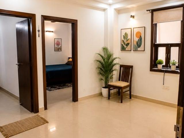Property for rent in Sanjay Van, Delhi