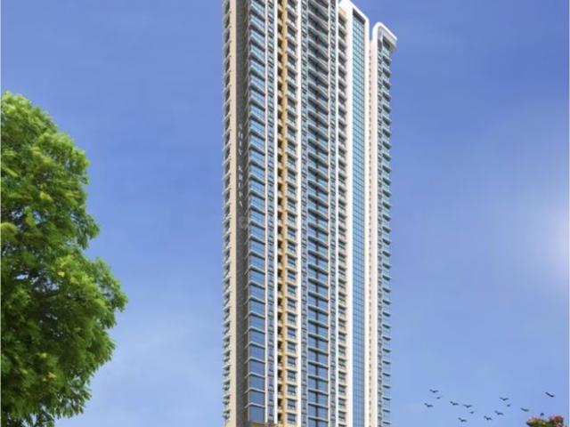 Flat for rent in Malad East, Mumbai Suburban District