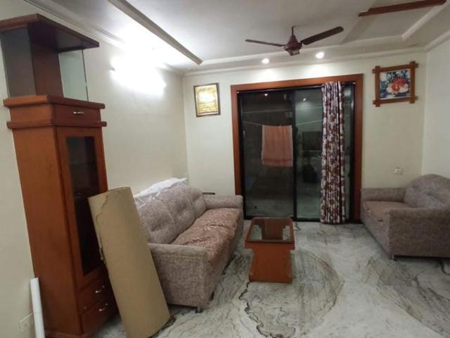Flat for rent in Pune