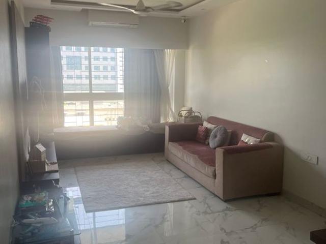 Flat for rent in Mumbai Zone 4, Mumbai