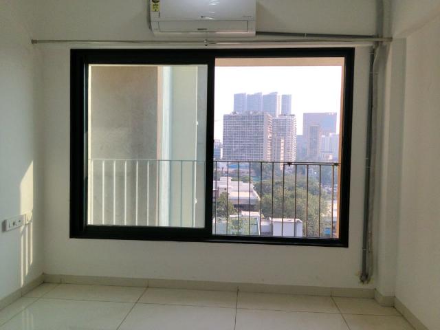 Flat for rent in Goregaon East, Mumbai Suburban District