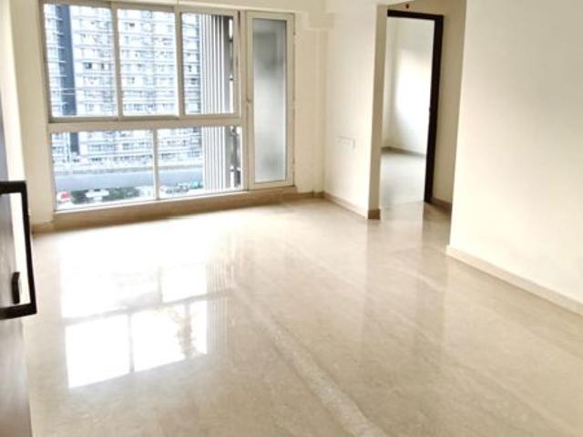 Flat for rent in Malad East, Mumbai Suburban District