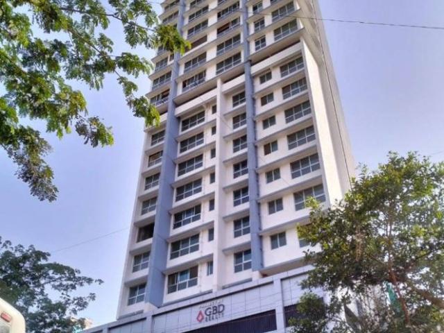 Flat for rent in Dadar West, Mumbai City District