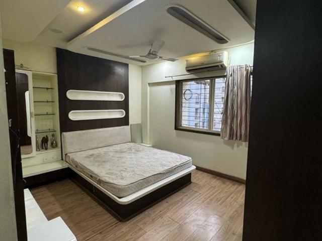 Flat for rent in Pimple Saudagar, Pimpri-Chinchwad