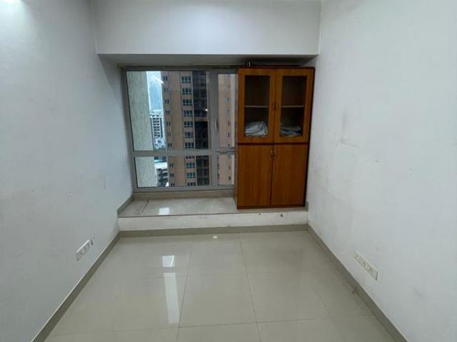 Flat for rent in Dindoshi, Mumbai Suburban District