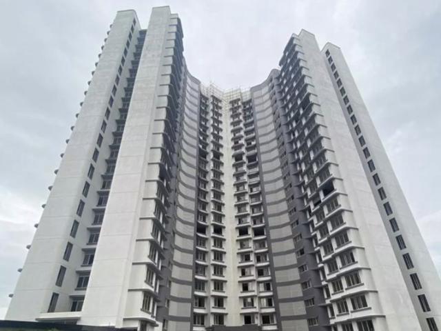 Flat for rent in Malad East, Mumbai Suburban District