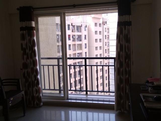 Flat for rent in Kalwa, National Capital Territory Of Delhi