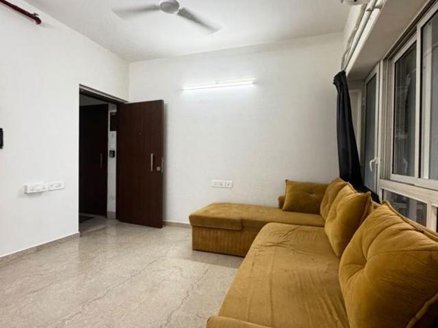 Flat for rent in Malad East, Mumbai Suburban District