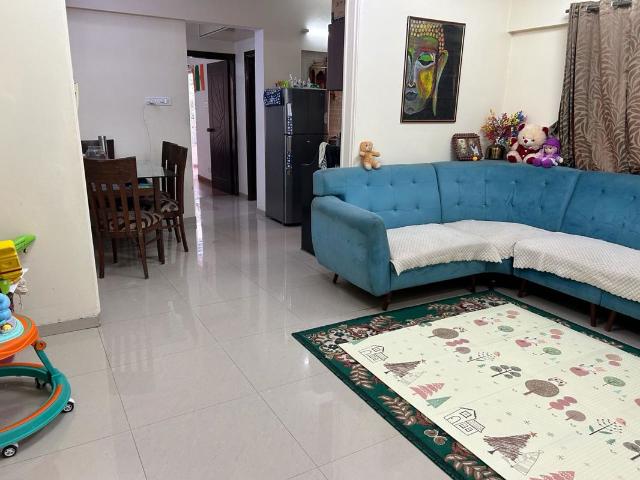 Flat for rent in Pimple Saudagar, Pimpri-Chinchwad
