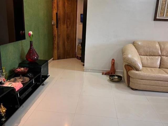 Flat for rent in Velentine Complex, Mumbai Suburban District