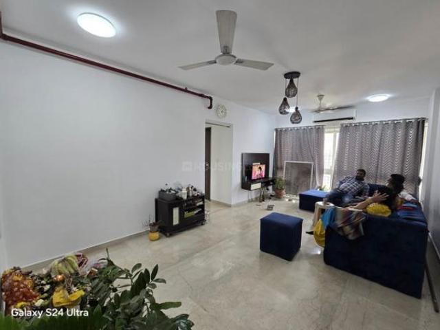 Flat for rent in Nagari Niwara Colony, Mumbai Suburban District