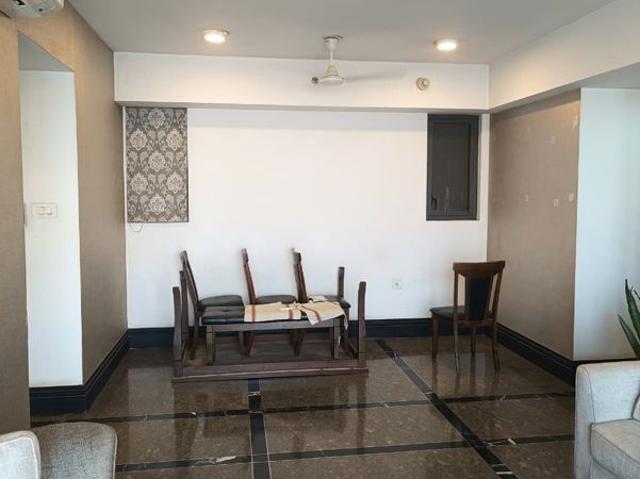 Flat for rent in Wadala, Mumbai City District