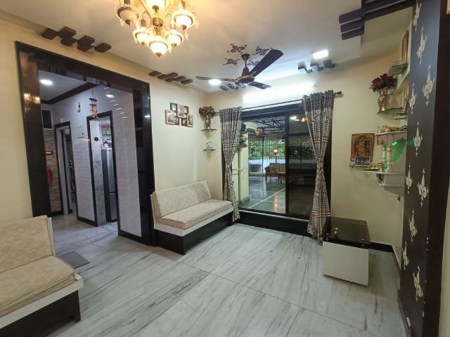 Flat for rent in Kashimira, Mira-Bhayander