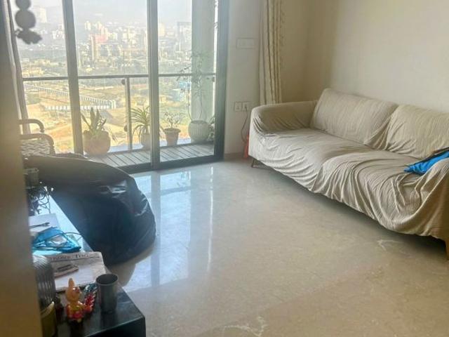 Flat for rent in Wadala, Mumbai City District