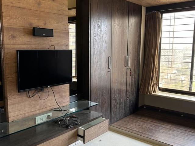 Flat for rent in Cumballa Hill, Mumbai City District