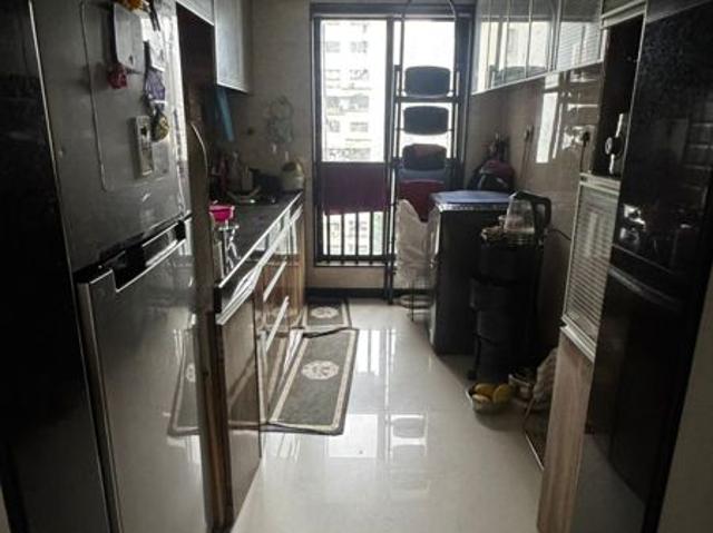 Flat for rent in Dadabhai Naoroji Nagar, Mumbai